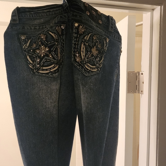 Miss Me Jeans - Picture 6 of 6